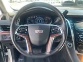 Thumbnail of 2016 Crystal White Tricoat Cadillac Escalade