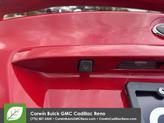 Thumbnail of 2020 Pure Red Subaru WRX STI