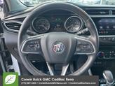 Thumbnail of 2020 Summit White Buick Encore GX
