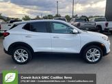Thumbnail of 2020 Summit White Buick Encore GX