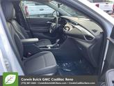 Thumbnail of 2020 Summit White Buick Encore GX