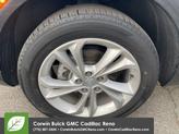 Thumbnail of 2020 Summit White Buick Encore GX