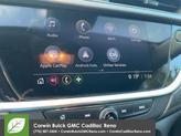 Thumbnail of 2020 Summit White Buick Encore GX