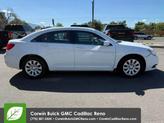 Thumbnail of 2014 Bright White Clearcoat Chrysler 200