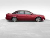 Thumbnail of 2003 Crimson Pearl Cadillac DeVille