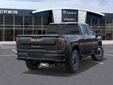 Thumbnail of 2025 Titanium Rush Metallic GMC Sierra 3500