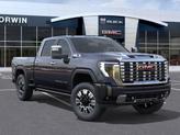 Thumbnail of 2025 Titanium Rush Metallic GMC Sierra 3500
