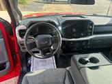 Thumbnail of 2023 Race Red Ford F-150
