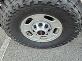 Thumbnail of 2024 Summit White GMC Sierra 2500