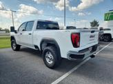 Thumbnail of 2024 Summit White GMC Sierra 2500