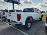 Thumbnail of 2024 Summit White GMC Sierra 2500