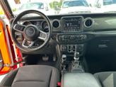 Thumbnail of 2023 Firecracker Red Clearcoat Jeep Wrangler