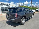 Thumbnail of 2018 Iridium Metallic GMC Yukon