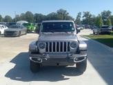 Thumbnail of 2020 Billet Silver Metallic Clearcoat Jeep Gladiator