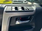 Thumbnail of 2024 Classic Silver Metallic Toyota 4Runner