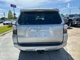 Thumbnail of 2024 Classic Silver Metallic Toyota 4Runner