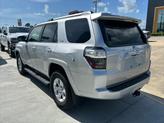 Thumbnail of 2024 Classic Silver Metallic Toyota 4Runner