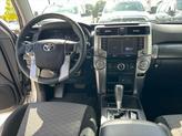 Thumbnail of 2024 Classic Silver Metallic Toyota 4Runner