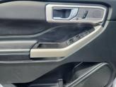 Thumbnail of 2021 Iconic Silver Metallic Ford Explorer