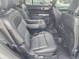 Thumbnail of 2021 Iconic Silver Metallic Ford Explorer