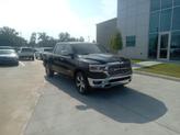 Thumbnail of 2022 Diamond Black Crystal Pearlcoat RAM 1500