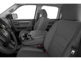 Thumbnail of 2018 Bright Silver Metallic Clearcoat RAM 1500