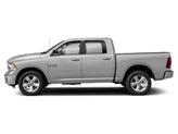 Thumbnail of 2018 Bright Silver Metallic Clearcoat RAM 1500