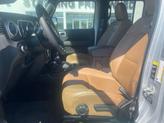 Thumbnail of 2023 Silver Zynith Clearcoat Jeep Gladiator