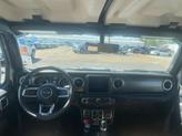 Thumbnail of 2023 Silver Zynith Clearcoat Jeep Gladiator