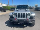 Thumbnail of 2023 Silver Zynith Clearcoat Jeep Gladiator