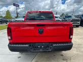 Thumbnail of 2024 Flame Red Clearcoat RAM 1500 Classic
