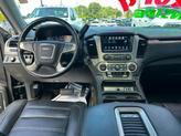 Thumbnail of 2020 Onyx Black GMC Yukon