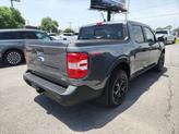 Thumbnail of 2024 Carbonized Gray Metallic Ford Maverick