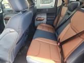 Thumbnail of 2024 Carbonized Gray Metallic Ford Maverick