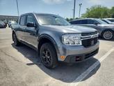 Photo of 2024 Carbonized Gray Metallic Ford Maverick