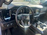 Thumbnail of 2023 White Frost Tricoat GMC Sierra 1500