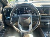 Thumbnail of 2023 White Frost Tricoat GMC Sierra 1500