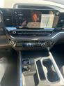 Thumbnail of 2023 White Frost Tricoat GMC Sierra 1500