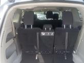 Thumbnail of 2020 Billet Silver Metallic Clearcoat Chrysler Voyager