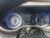 Thumbnail of 2020 Billet Silver Metallic Clearcoat Chrysler Voyager