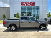 Photo of 2023 Carbonized Gray Metallic Ford F-150