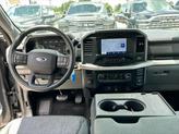 Thumbnail of 2023 Carbonized Gray Metallic Ford F-150