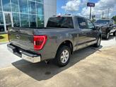 Thumbnail of 2023 Carbonized Gray Metallic Ford F-150