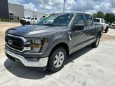 Thumbnail of 2023 Carbonized Gray Metallic Ford F-150