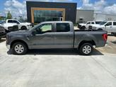 Thumbnail of 2023 Carbonized Gray Metallic Ford F-150