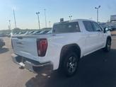 Thumbnail of 2024 Summit White GMC Sierra 1500
