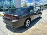 Thumbnail of 2023 Granite Pearlcoat Dodge Charger
