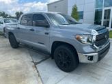 Thumbnail of 2021 Cement Toyota Tundra