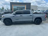 Thumbnail of 2021 Cement Toyota Tundra