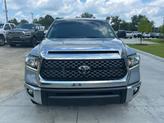 Thumbnail of 2021 Cement Toyota Tundra